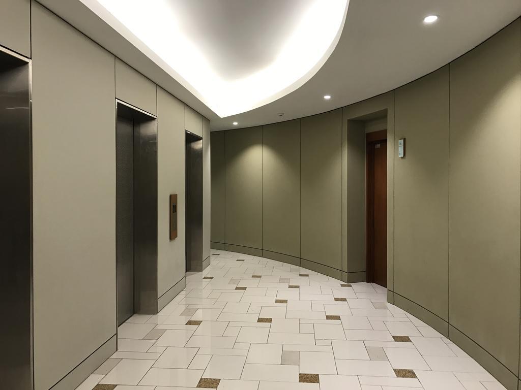 Vortex Suites Klcc By Genesis Kuala Lumpur Exteriör bild